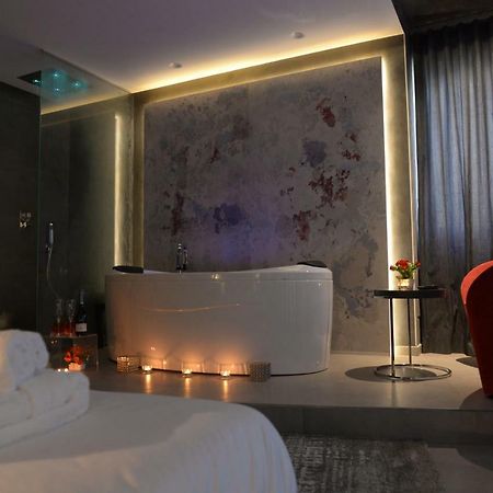 Suite28 Brindisi Exterior photo