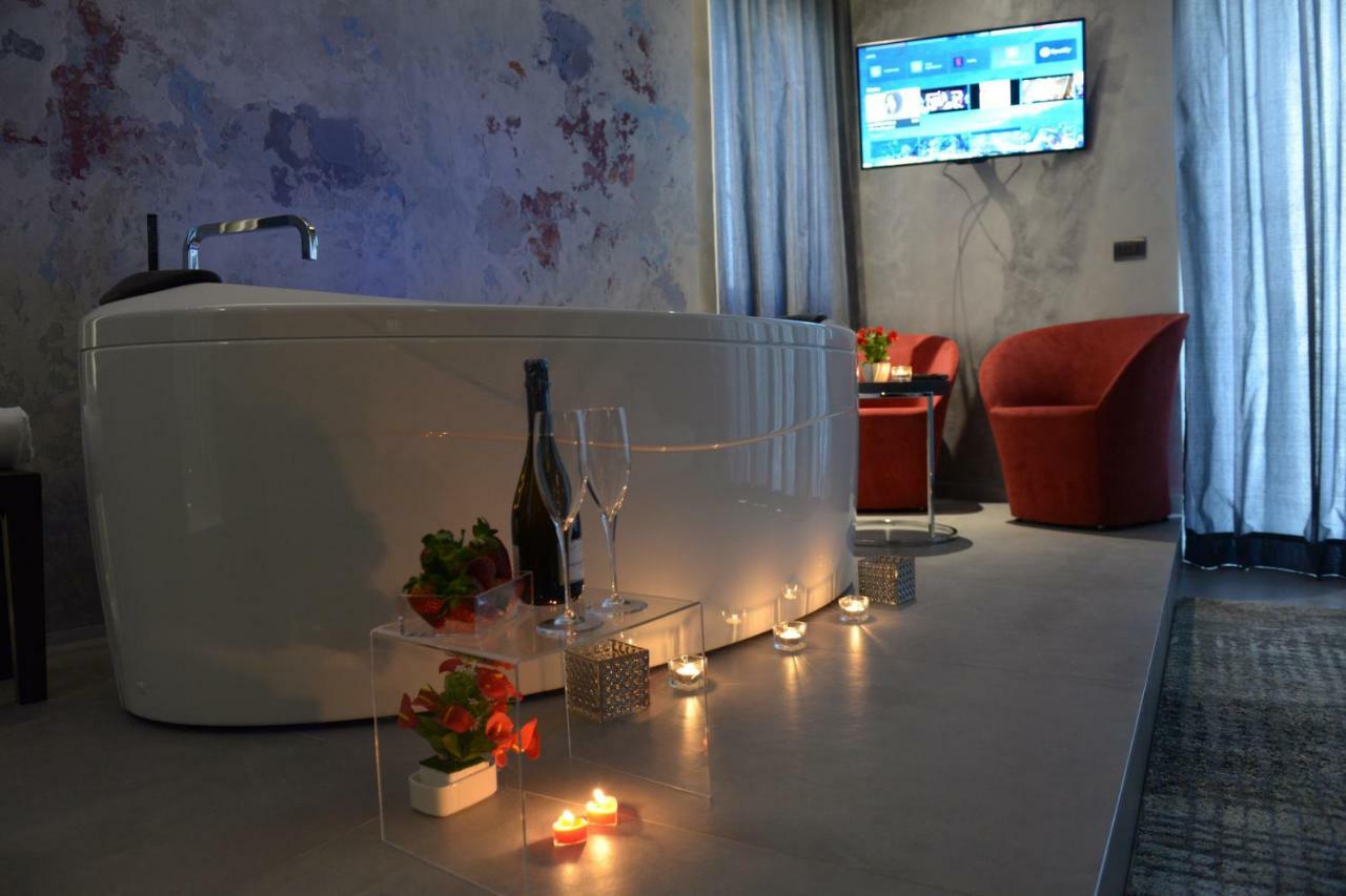 Suite28 Brindisi Exterior photo