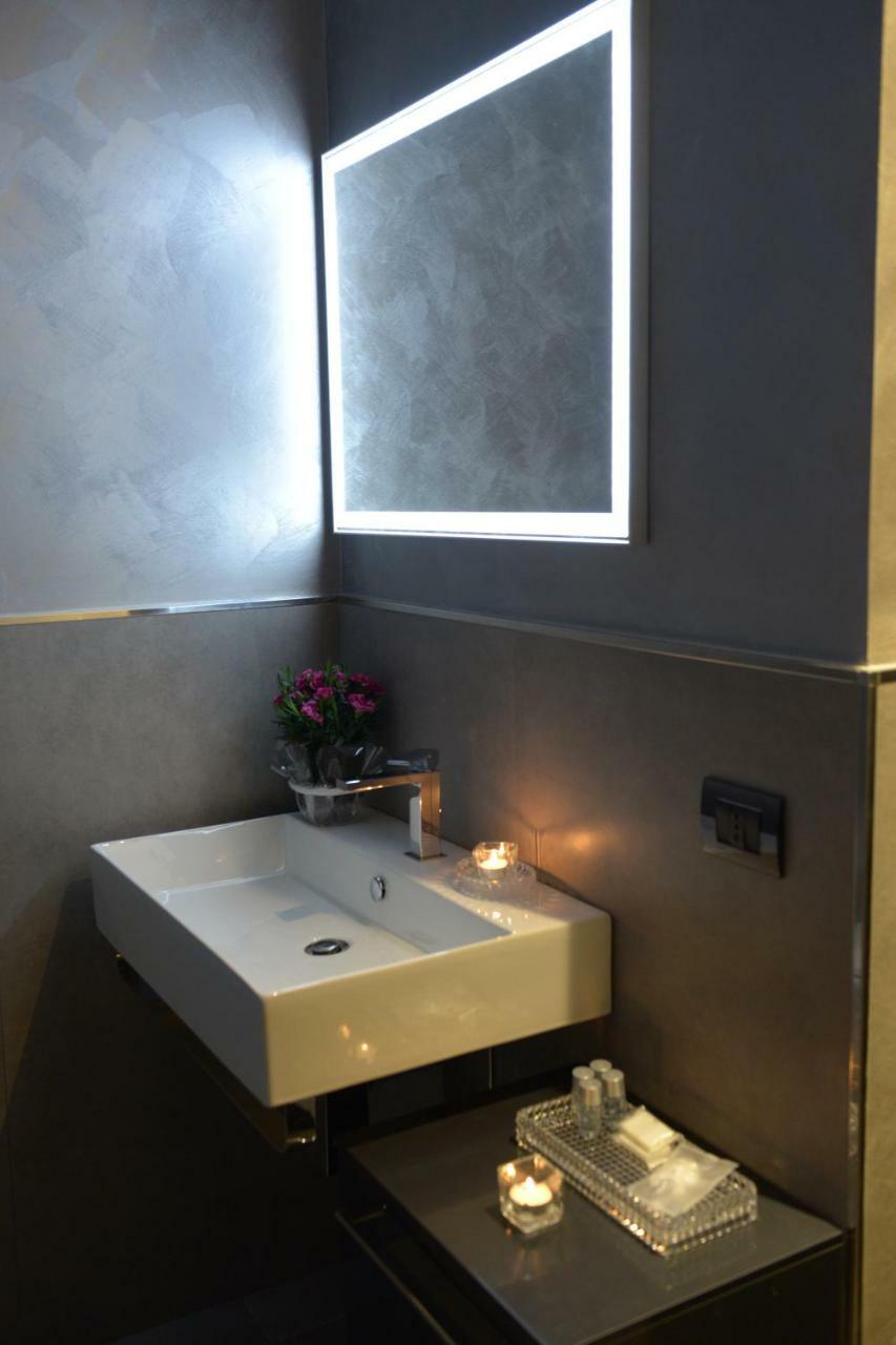 Suite28 Brindisi Exterior photo