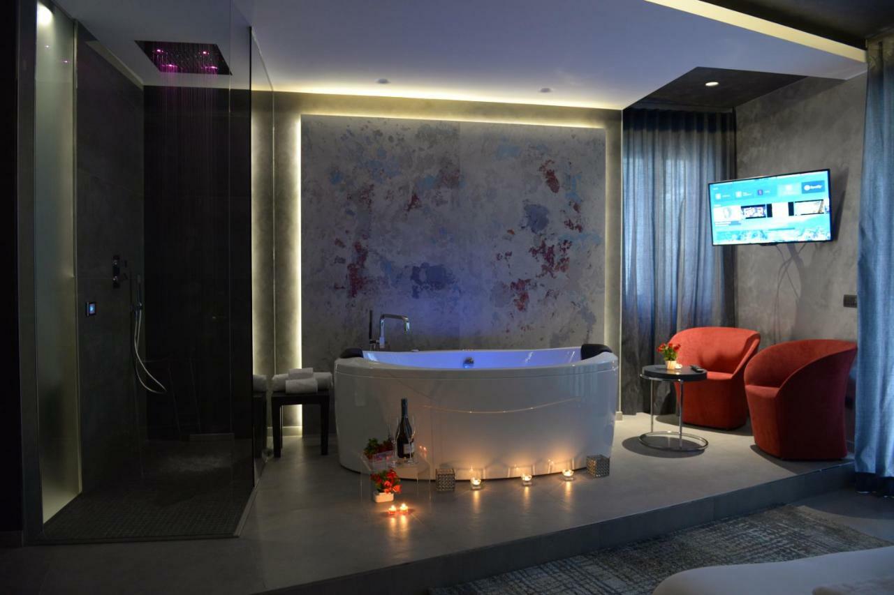 Suite28 Brindisi Exterior photo