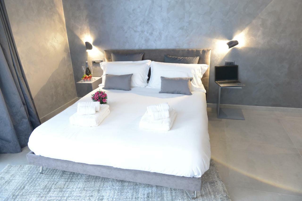 Suite28 Brindisi Exterior photo