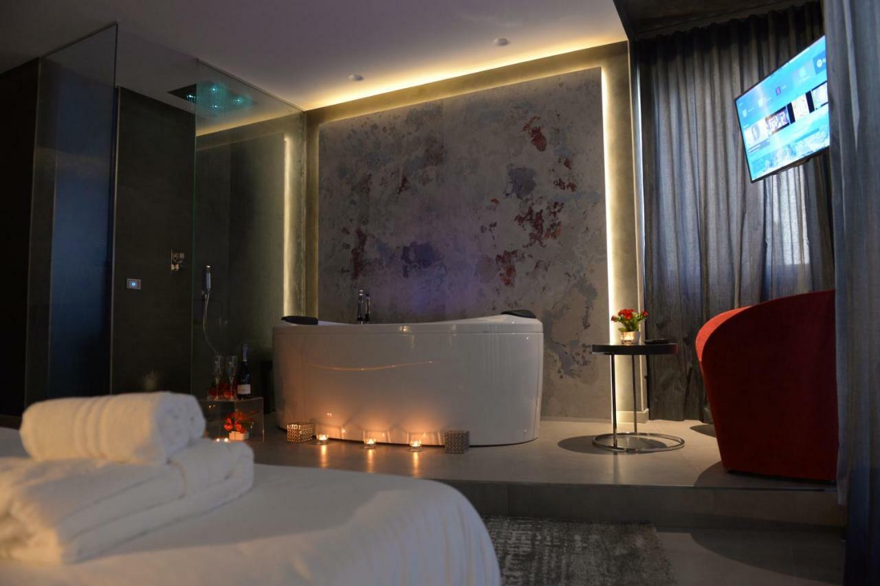 Suite28 Brindisi Exterior photo