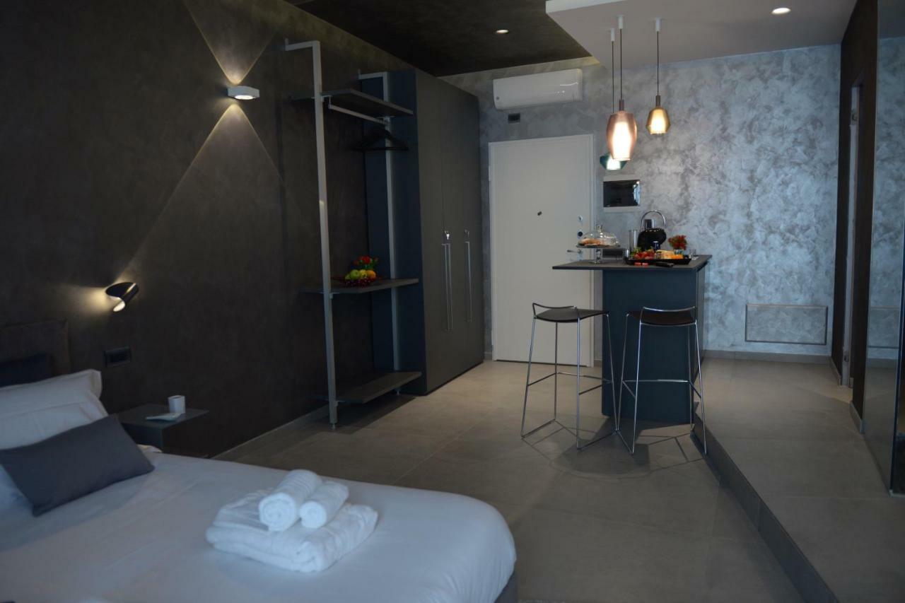 Suite28 Brindisi Exterior photo