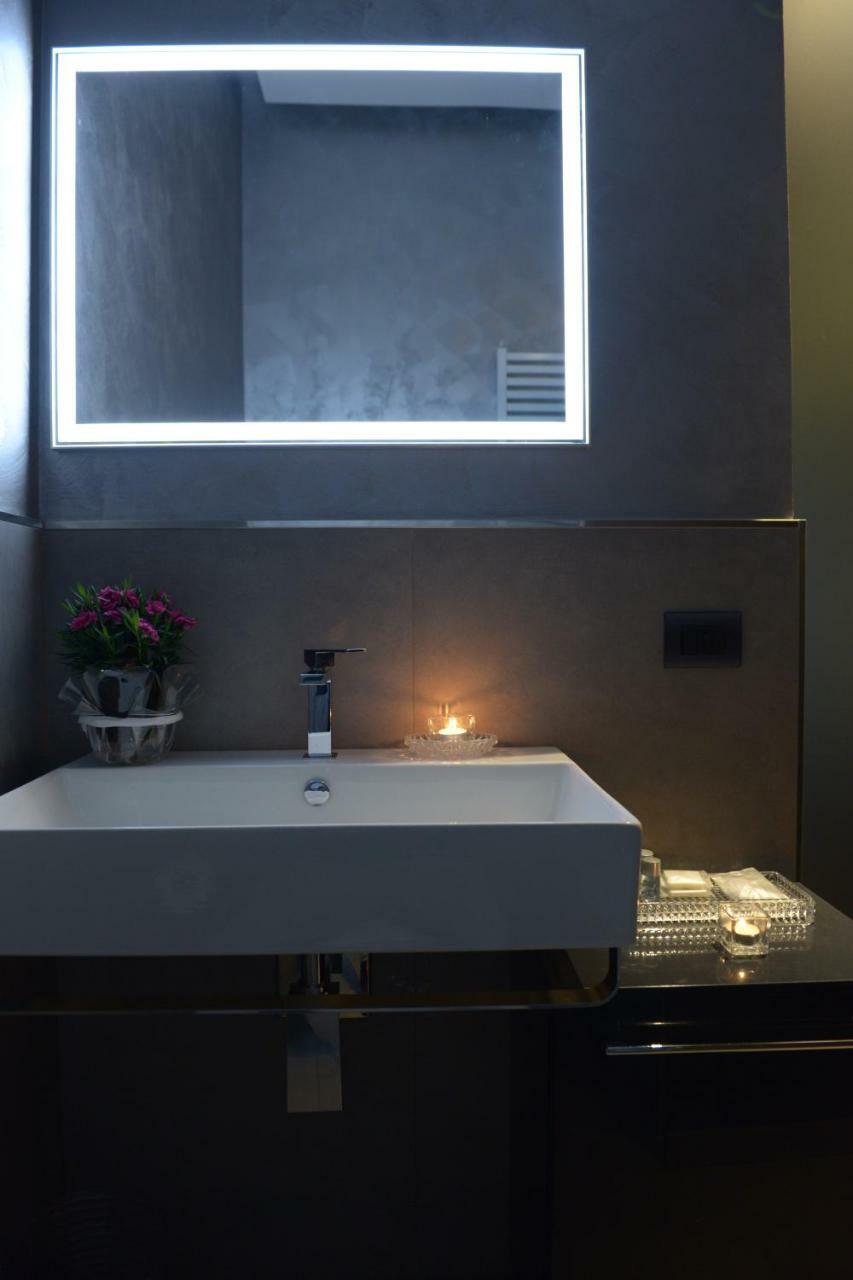 Suite28 Brindisi Exterior photo