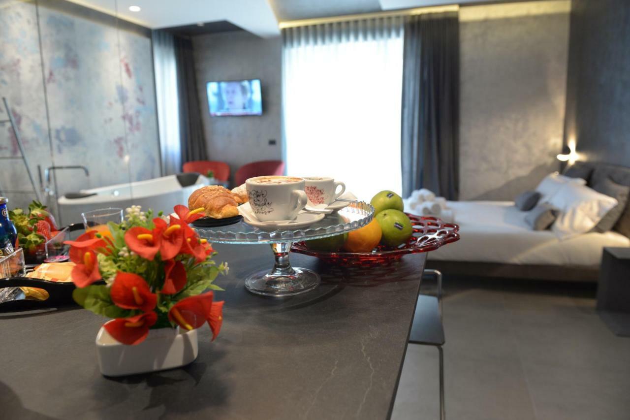 Suite28 Brindisi Exterior photo