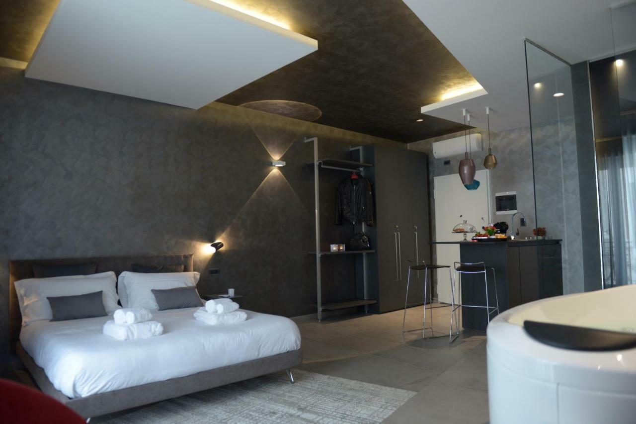 Suite28 Brindisi Exterior photo