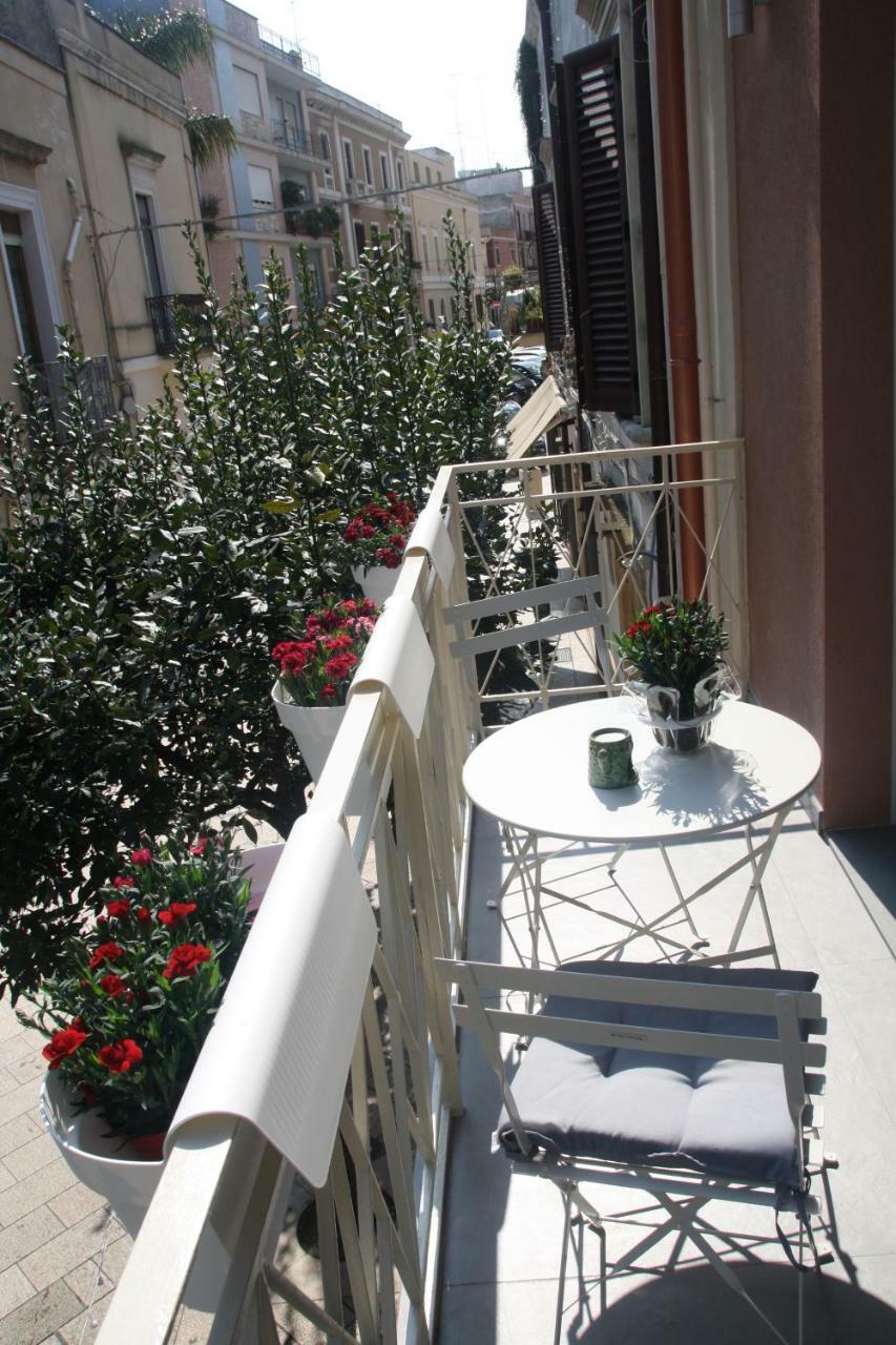 Suite28 Brindisi Exterior photo